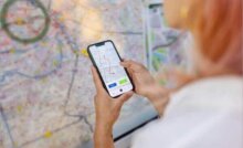 find a lost iphone that is turned off