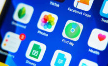 track an iphone without find my phone